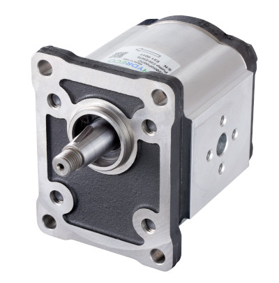 Hydreco HY Gear Pumps and Motors