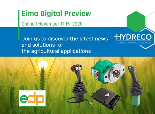 Press Release 1/2020 - Eima Digital preview