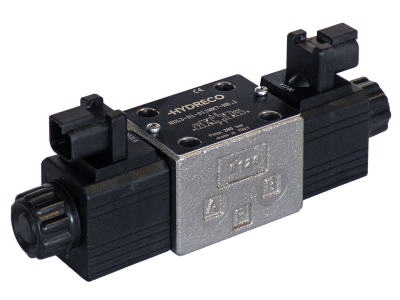 HDL3 - Directional Solenoid Valve