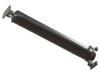 S64 Telescopic Cylinders