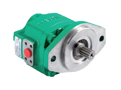 WSP40 World Series Gear Pump