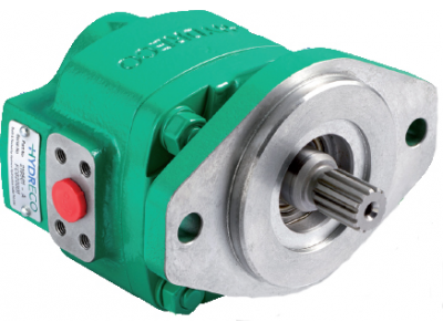 WSP50 World Series Gear Pumps