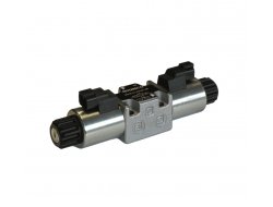 HDS3B Directional Solenoid Valve